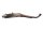 uitlaatdemper linksachter uitlaatsysteem Honda XL 1000 V SD01 99-00