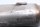uitlaatdemper linksachter uitlaatsysteem Honda XL 1000 V SD01 99-00