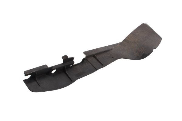 Spatbordafdekking linksachter Honda XL 1000 V SD01 99-00