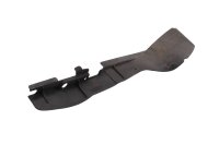Spatbordafdekking linksachter Honda XL 1000 V SD01 99-00