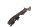 Spatbordafdekking linksachter Honda XL 1000 V SD01 99-00