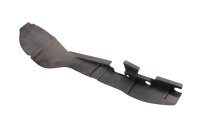 Kettingkastafdekking achter rechts spatbord Honda XL 1000 V SD01 99-00