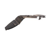 Kettingkastafdekking achter rechts spatbord Honda XL 1000 V SD01 99-00