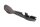 Kettingkastafdekking achter rechts spatbord Honda XL 1000 V SD01 99-00