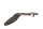 Kettingkastafdekking achter rechts spatbord Honda XL 1000 V SD01 99-00