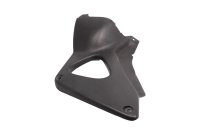 Zijpaneelafdekking rechter framebekleding Honda XL 1000 V SD01 99-00