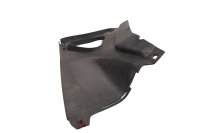Zijpaneelafdekking rechter framebekleding Honda XL 1000 V SD01 99-00