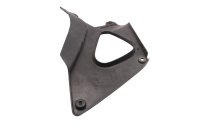 Zijpaneelafdekking rechter framebekleding Honda XL 1000 V SD01 99-00