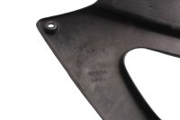 Zijpaneelafdekking rechter framebekleding Honda XL 1000 V SD01 99-00