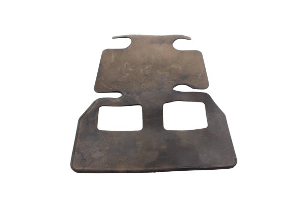 Deksel van de zekeringkast, accudeksel, elektrisch systeem Honda XL 1000 V SD01 99-00