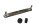 Rear fender brackets, mud flaps BMW K 100 RS 4 Ventiler K589 0523 89-92