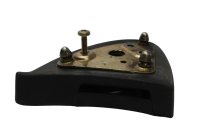 Left mirror mount, bracket, attachment BMW K 100 RS 4 Ventiler K589 0523 89-92