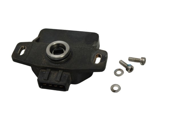 Throttle position sensor idle position BMW K 100 RS 4 Ventiler K589 0523 89-92