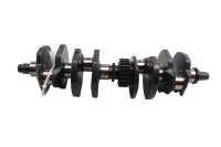 Crankshaft, drive shaft, engine shaft, connecting rod...
