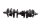 Crankshaft, drive shaft, engine shaft, connecting rod journal Kawasaki ZR 7S ZR750F H 01-04
