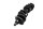 Crankshaft, drive shaft, engine shaft, connecting rod journal Kawasaki ZR 7S ZR750F H 01-04