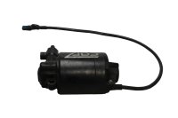 ABS pump hydraulic unit rear BMW K 100 RS 4 Ventiler K589 0523 89-92