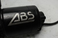 ABS pump hydraulic unit rear BMW K 100 RS 4 Ventiler K589 0523 89-92