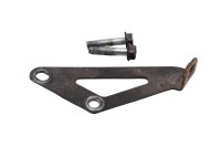 Bevestigingsbeugel voor het koelvloeistofreservoir voor motorkoeling Honda XL 1000 V SD01 99-00