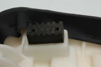 Housse de coussin de siège conducteur avant Suzuki SV 650 S WVBY 03-06