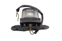 Kentekenplaatverlichting, achterlicht, kentekenplaatverlichting Honda XL 1000 V SD01 99-00