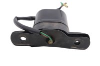 Kentekenplaatverlichting, achterlicht, kentekenplaatverlichting Honda XL 1000 V SD01 99-00