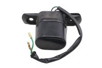 Kentekenplaatverlichting, achterlicht, kentekenplaatverlichting Honda XL 1000 V SD01 99-00