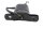 Kentekenplaatverlichting, achterlicht, kentekenplaatverlichting Honda XL 1000 V SD01 99-00