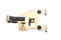 Accubak, zekeringhouder, beugel, elektrische componenten Honda XL 1000 V SD01 99-00