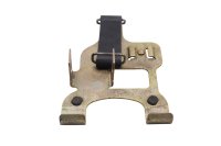 Accubak, zekeringhouder, beugel, elektrische componenten Honda XL 1000 V SD01 99-00