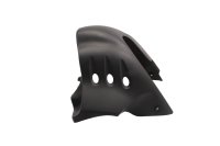 Motorbescherming, onderste voorste kuipdeel, onderrijbeveiliging Honda XL 1000 V SD01 99-00