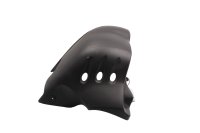 Motorbescherming, onderste voorste kuipdeel, onderrijbeveiliging Honda XL 1000 V SD01 99-00