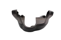 Motorbescherming, onderste voorste kuipdeel, onderrijbeveiliging Honda XL 1000 V SD01 99-00