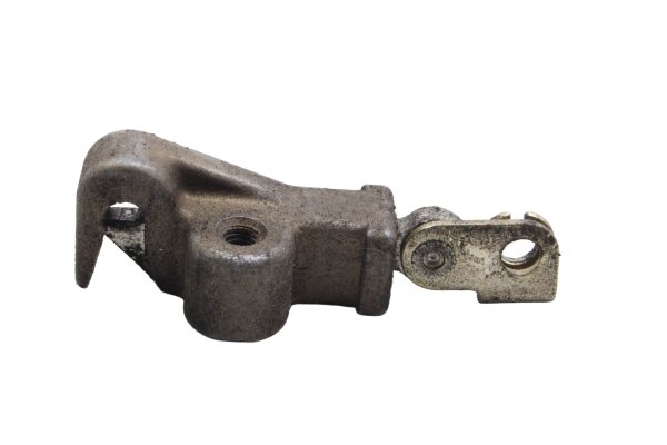 Vergrendelingsmechanisme voor de stoelvergrendeling 9RC Honda XL 1000 V SD01 99-00