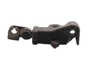 Vergrendelingsmechanisme voor de stoelvergrendeling 9RC Honda XL 1000 V SD01 99-00