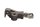 Vergrendelingsmechanisme voor de stoelvergrendeling 9RC Honda XL 1000 V SD01 99-00