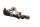 Vergrendelingsmechanisme voor de stoelvergrendeling 9RC Honda XL 1000 V SD01 99-00