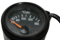 Water temperature gauge, temperature meter BMW K 100 RS 4 Ventiler K589 0523 89-92