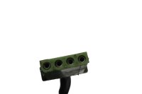 Water temperature gauge, temperature meter BMW K 100 RS 4 Ventiler K589 0523 89-92