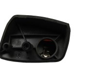 Rear left indicator housing, smoked lens BMW K 100 RS 4 Ventiler K589 0523 89-92