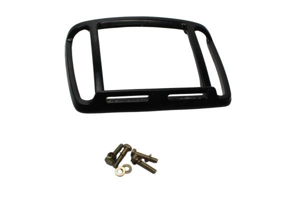 Luggage rack, pannier rack BMW K 100 RS 4 Ventiler K589 0523 89-92