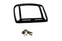 Luggage rack, pannier rack BMW K 100 RS 4 Ventiler K589 0523 89-92