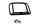 Luggage rack, pannier rack BMW K 100 RS 4 Ventiler K589 0523 89-92