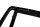 Luggage rack, pannier rack BMW K 100 RS 4 Ventiler K589 0523 89-92