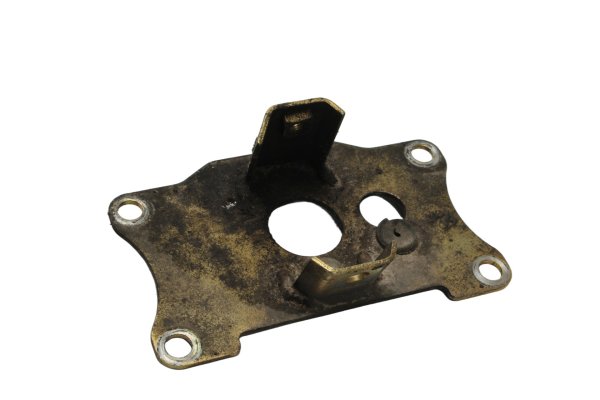 Fork bridge mounting BMW K 100 RS 4 Ventiler K589 0523 89-92