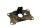 Fork bridge mounting BMW K 100 RS 4 Ventiler K589 0523 89-92