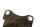 Fork bridge mounting BMW K 100 RS 4 Ventiler K589 0523 89-92