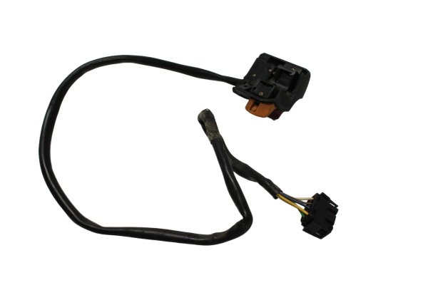 Left handlebar switch for lights, turn signals, and horn BMW K 100 RS 4 Ventiler K589 0523 89-92