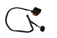 Left handlebar switch for lights, turn signals, and horn BMW K 100 RS 4 Ventiler K589 0523 89-92