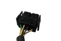 Left handlebar switch for lights, turn signals, and horn BMW K 100 RS 4 Ventiler K589 0523 89-92